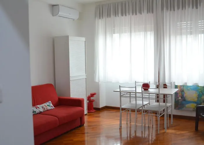 Casa D\'Amato Salerno