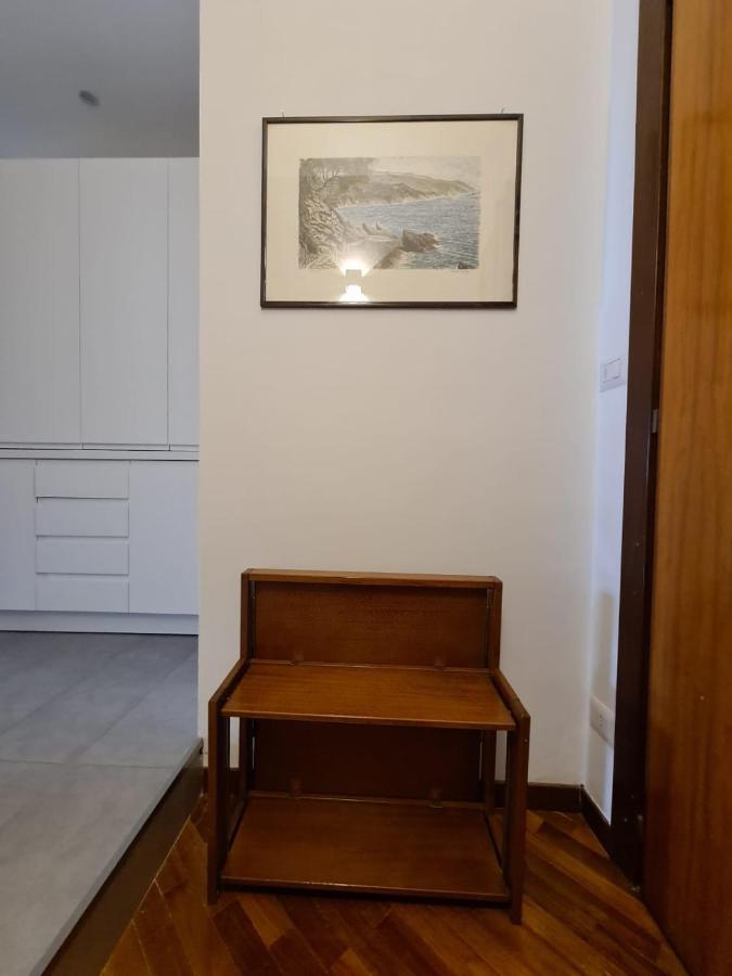 Apartment Casa D'amato