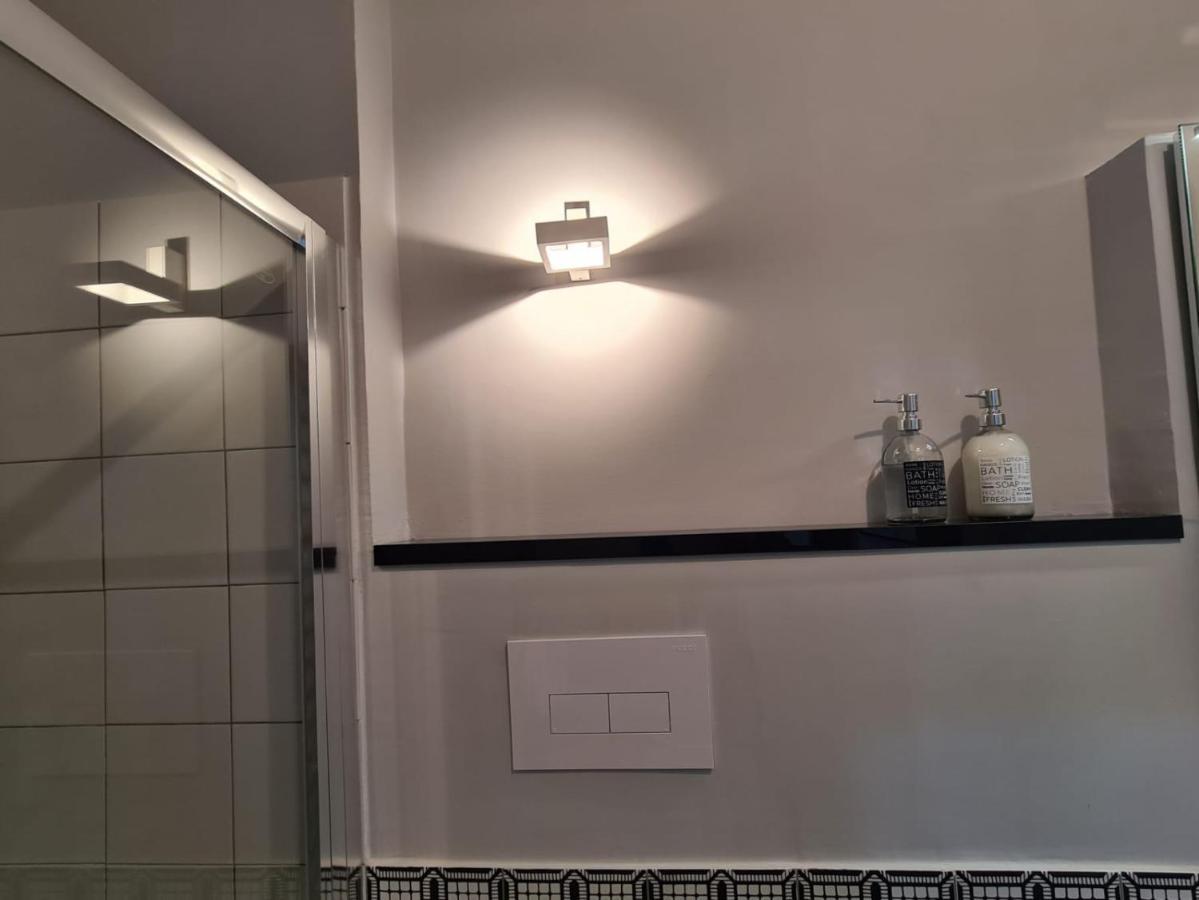 Apartamento Casa D'amato *