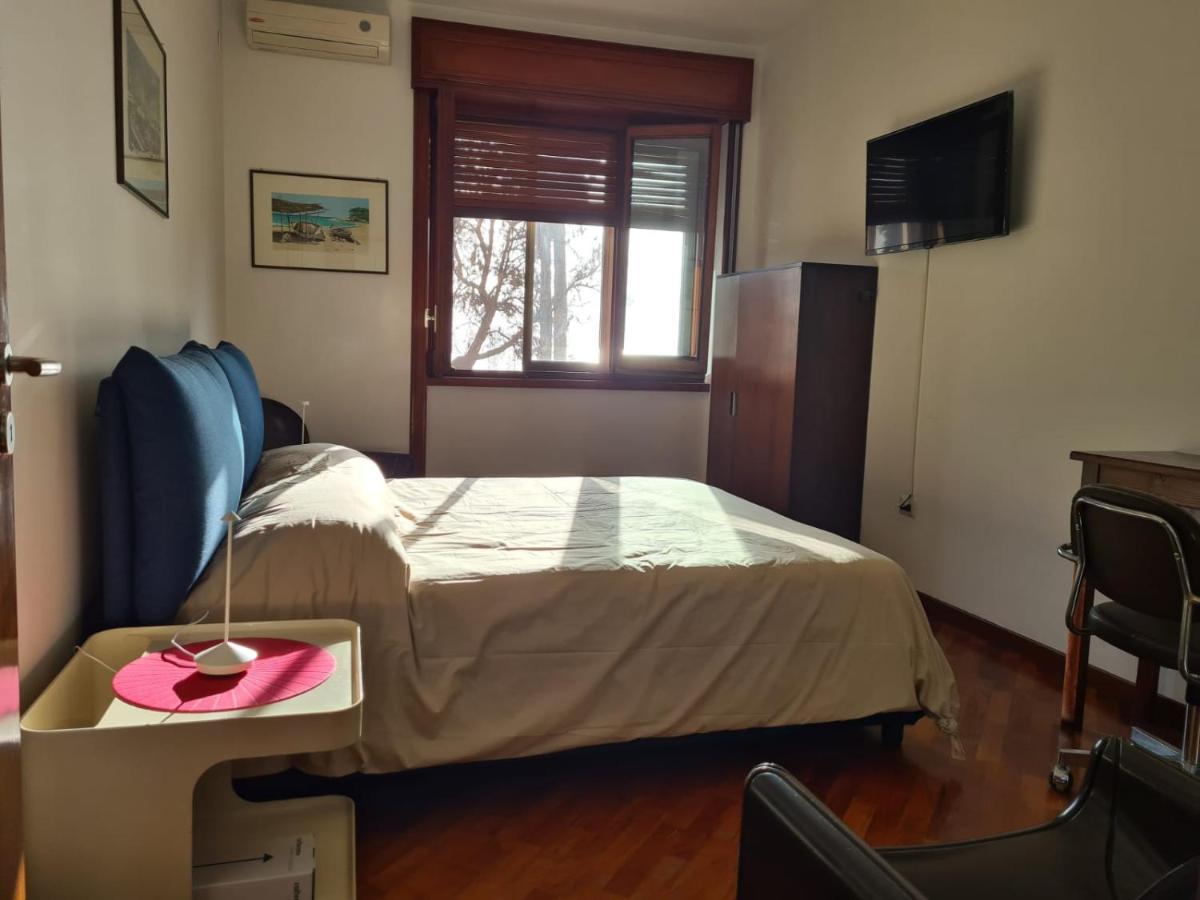 Apartment Casa D'amato *