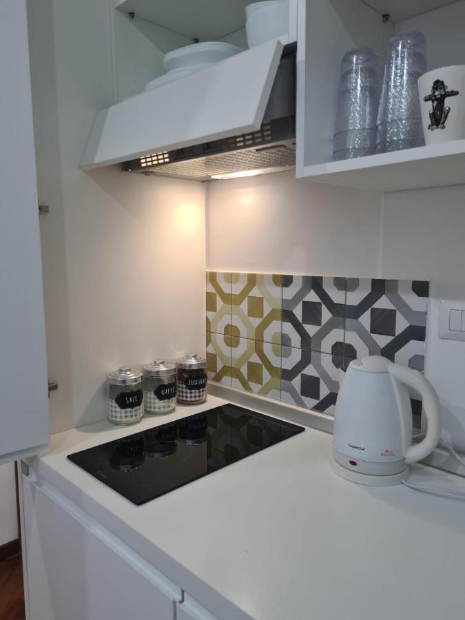 Casa D'amato Apartment
