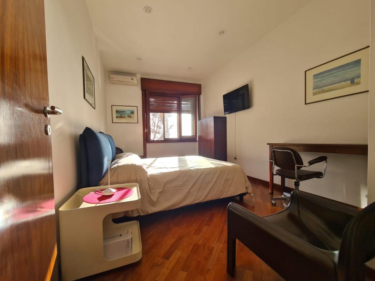 Apartment Casa D'amato Salerno