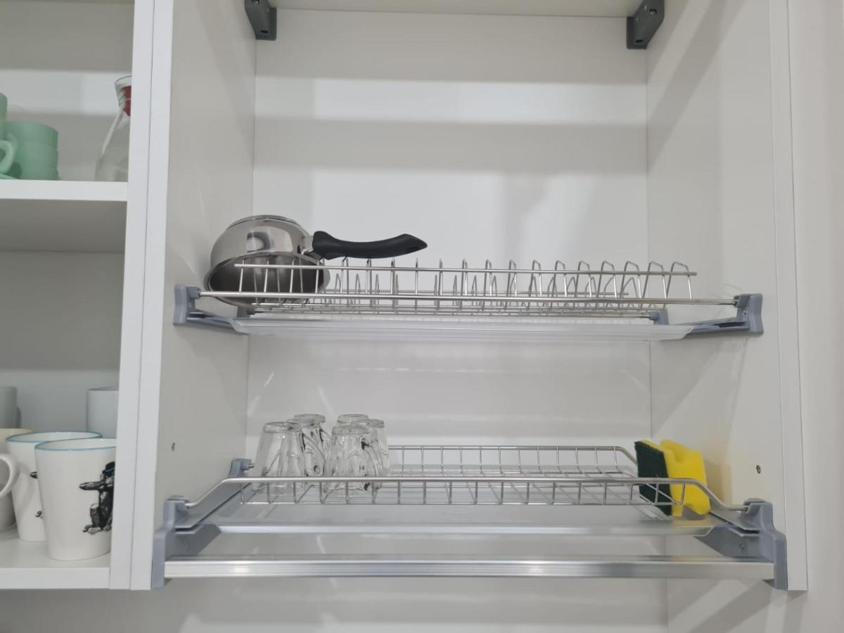 Casa D'amato Apartment Salerno