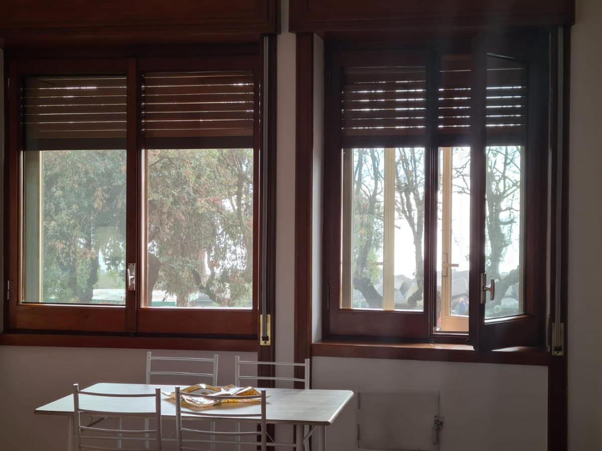 Casa D'amato Apartment