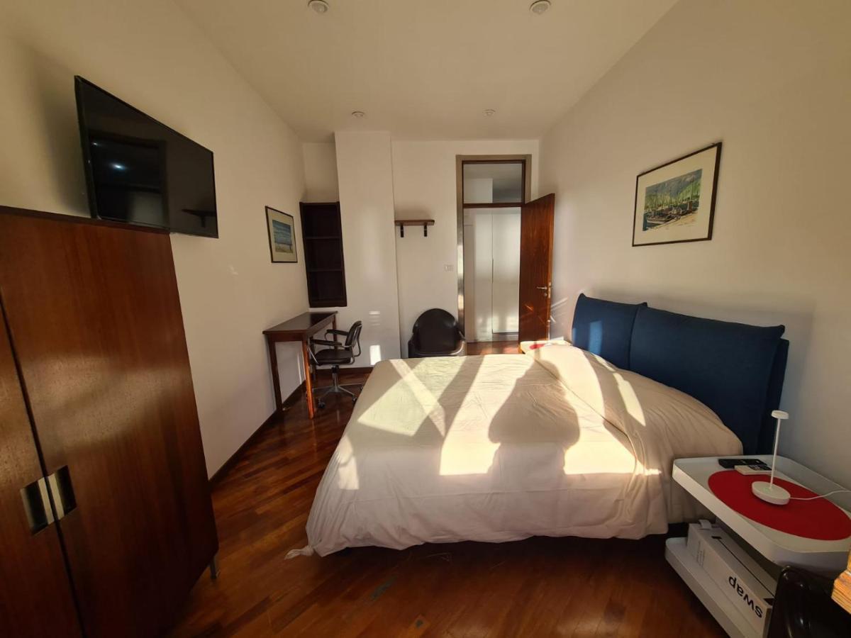 Apartment Casa D'amato *