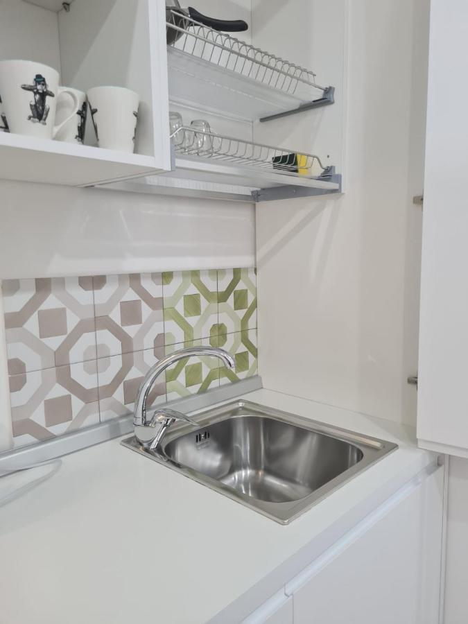 Apartment Casa D'amato Salerno