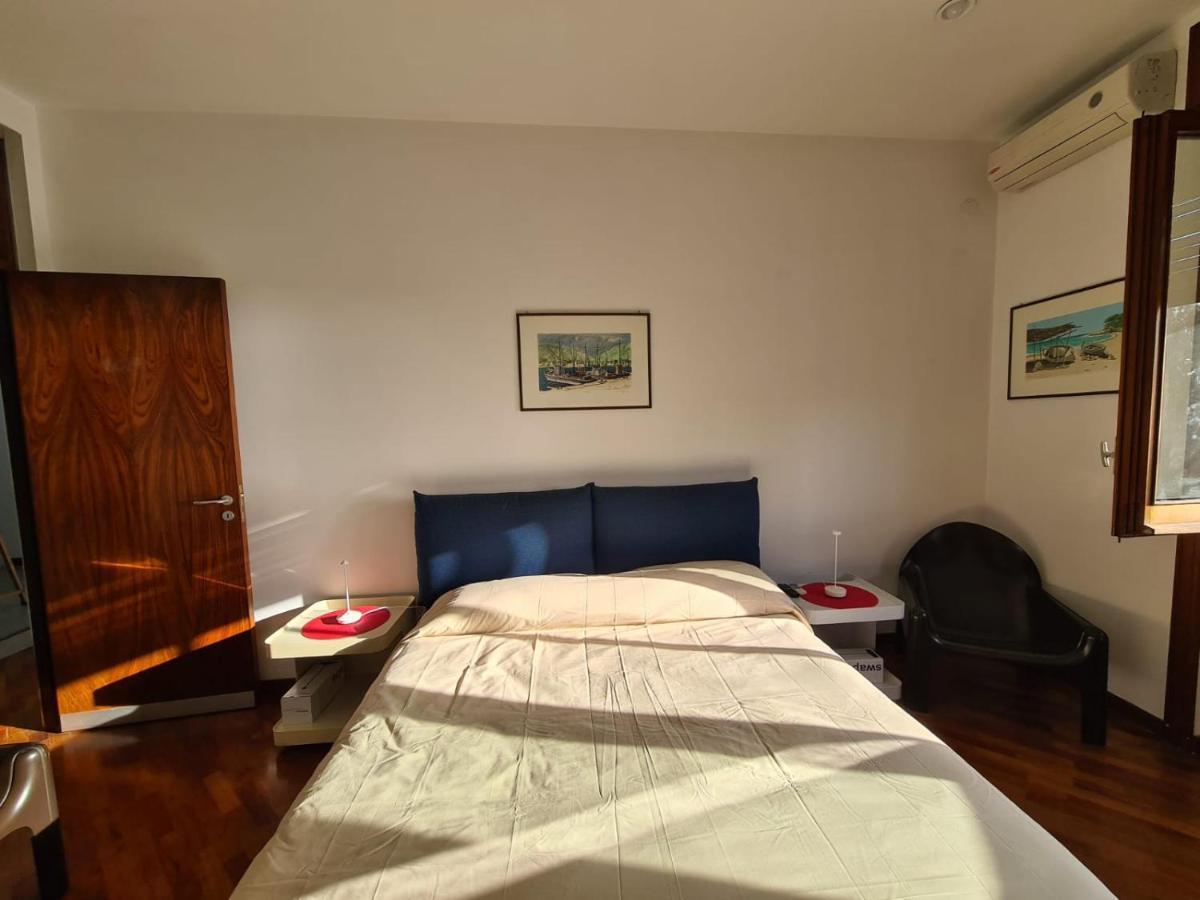 Apartment Casa D'amato Salerno