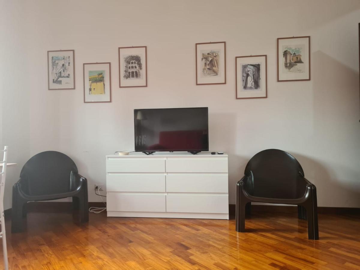 Apartment Casa D'amato