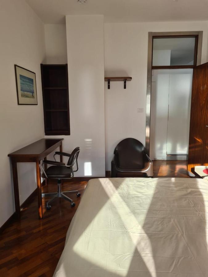 Apartment Casa D'amato *