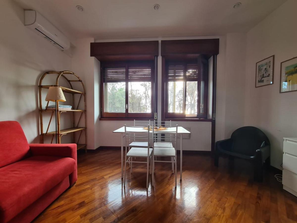 Casa D'amato Apartment *
