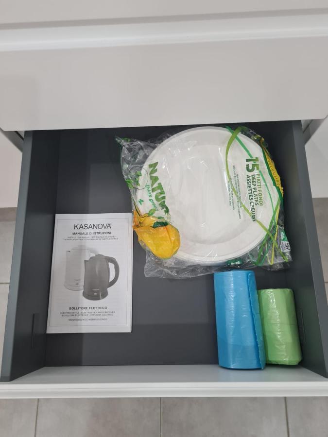 Apartamento Casa D'amato