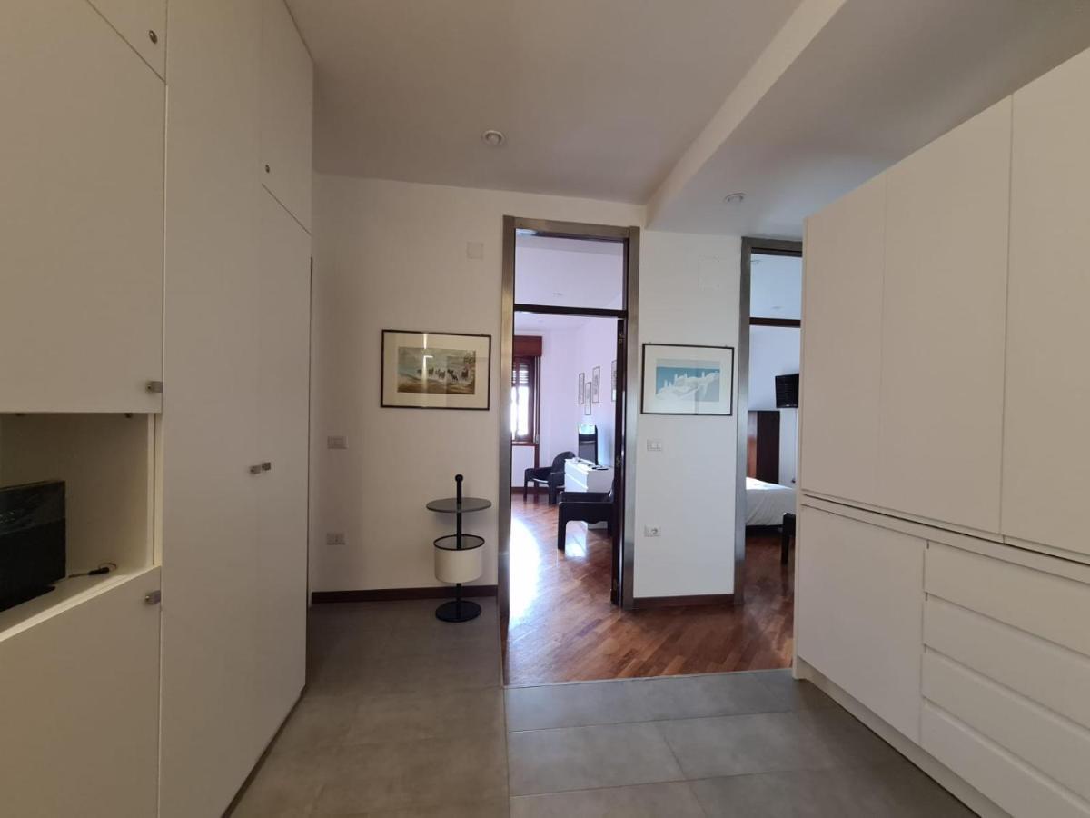 Casa D'amato Apartment *