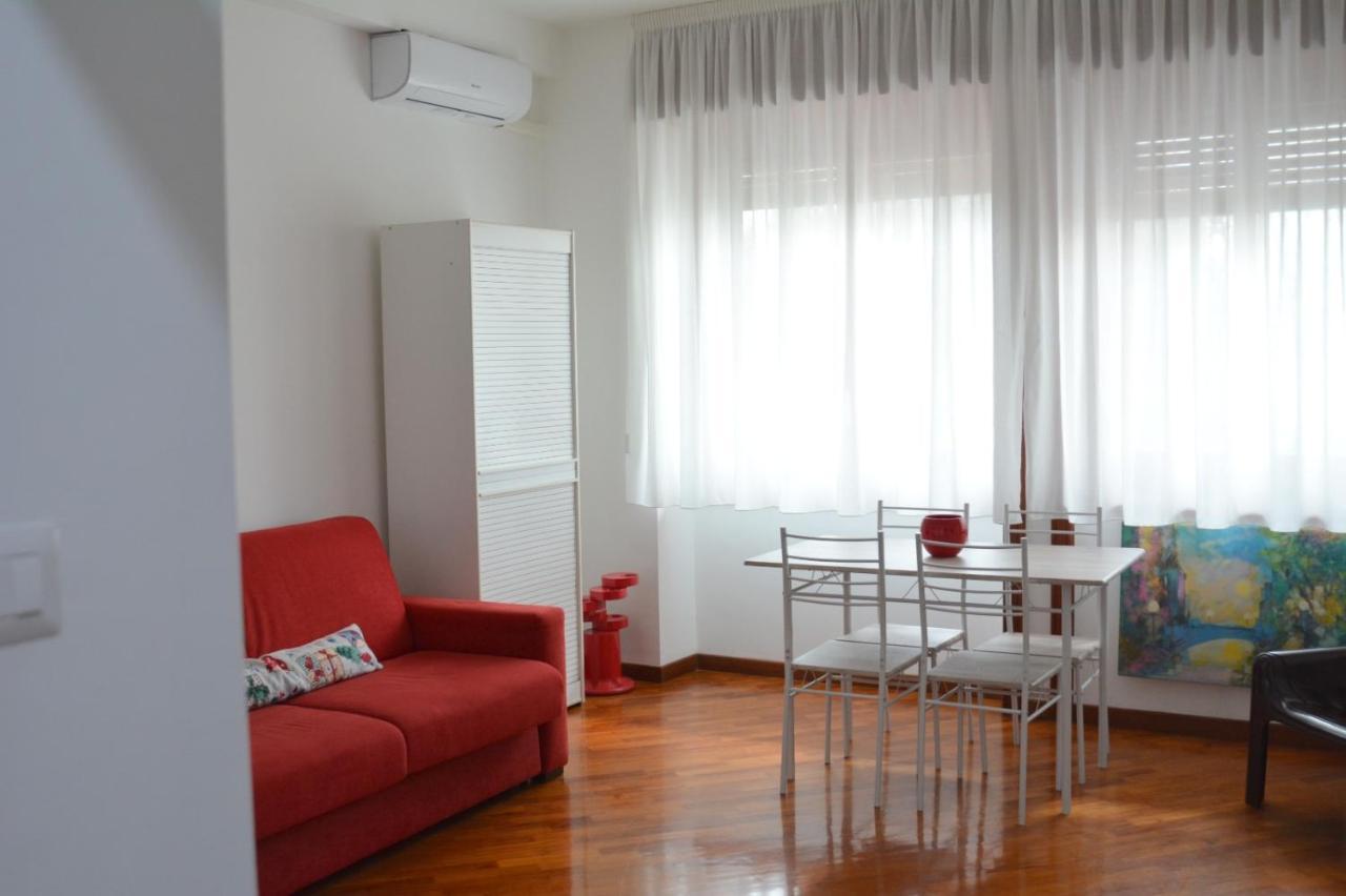 Apartment Casa D'amato