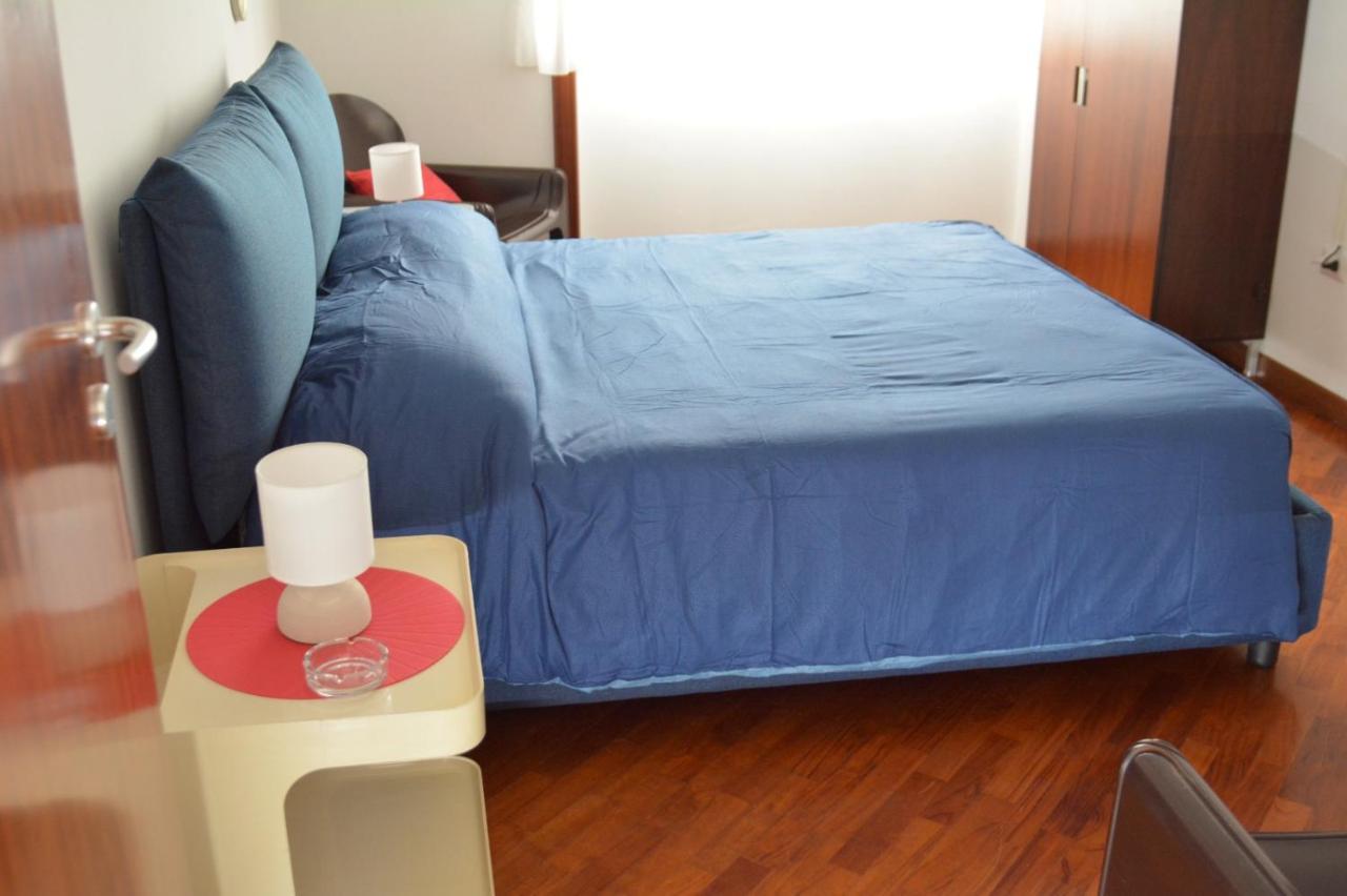 Apartamento Casa D'amato *