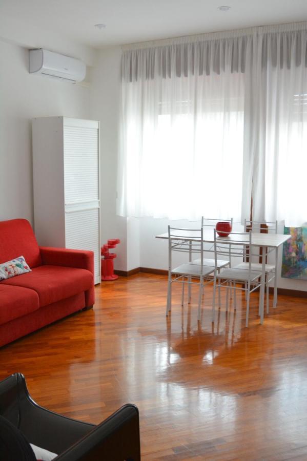 Casa D'amato * Salerno
