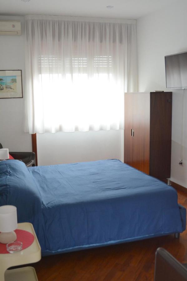 Casa D'amato Apartment Salerno