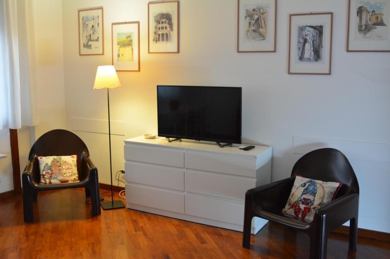 Casa D'amato Apartamento *