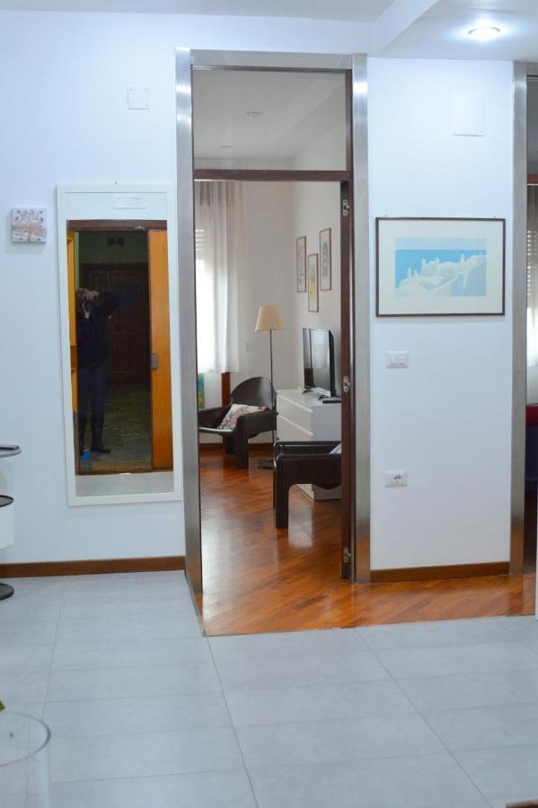 Apartment Casa D'amato Salerno