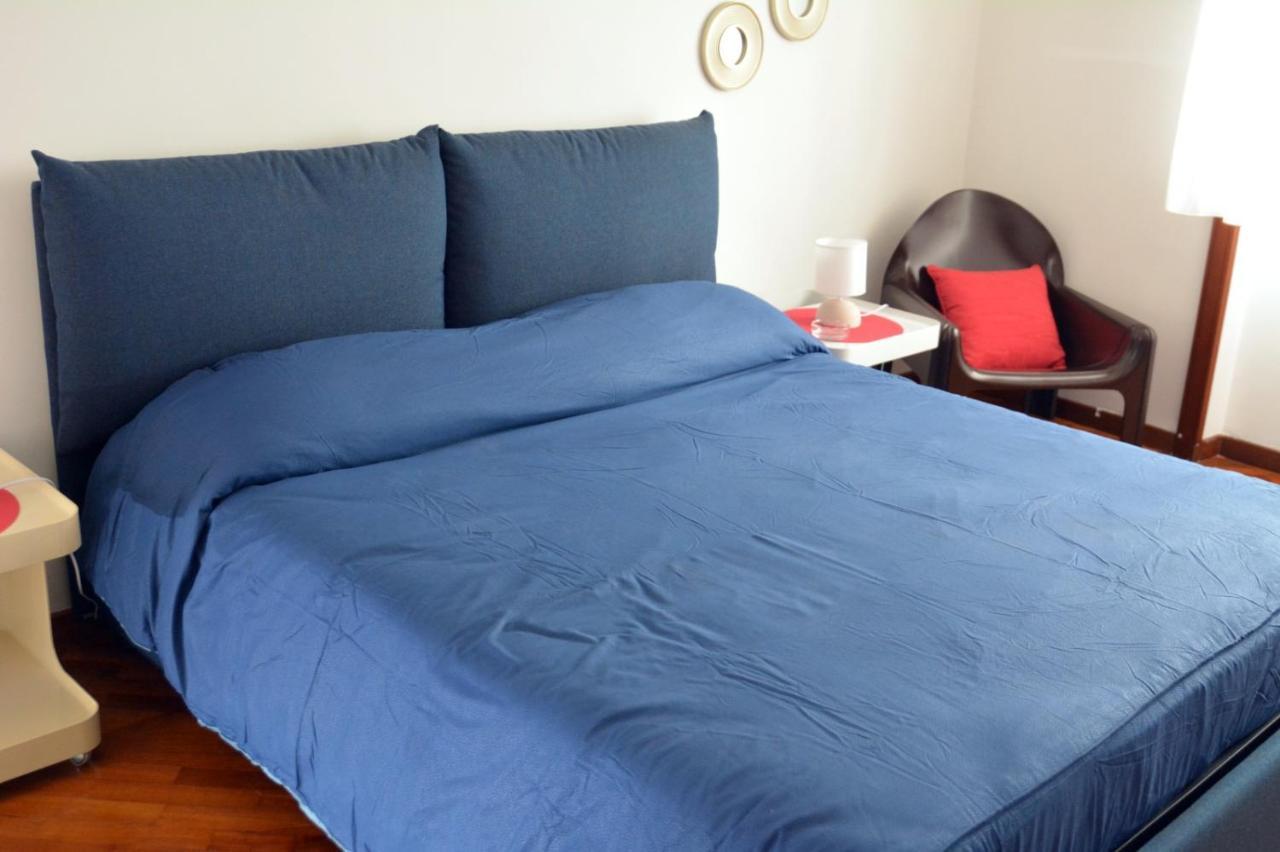Apartment Casa D'amato