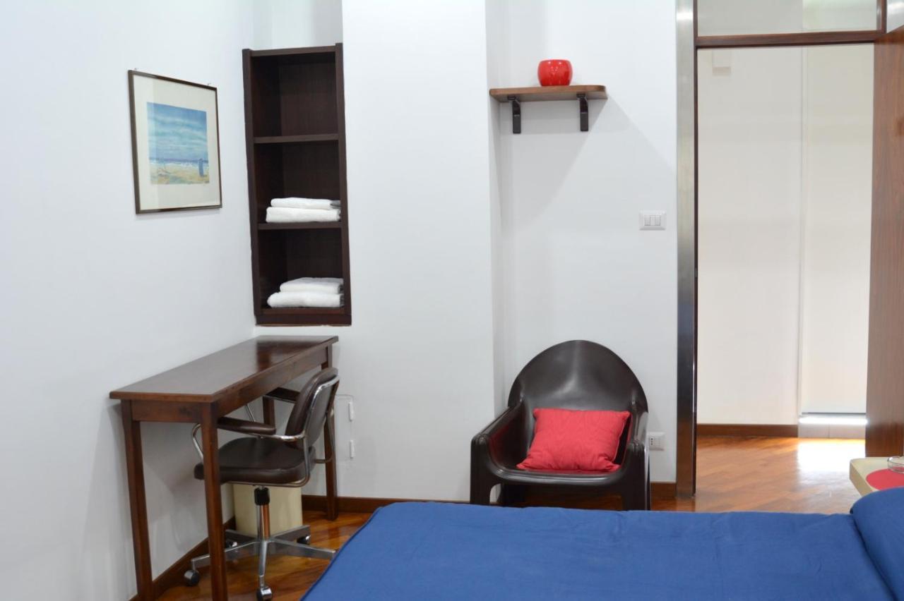 Apartment Casa D'amato Salerno