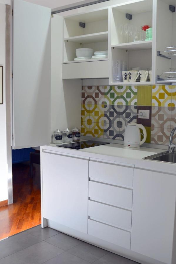 Apartamento Casa D'amato
