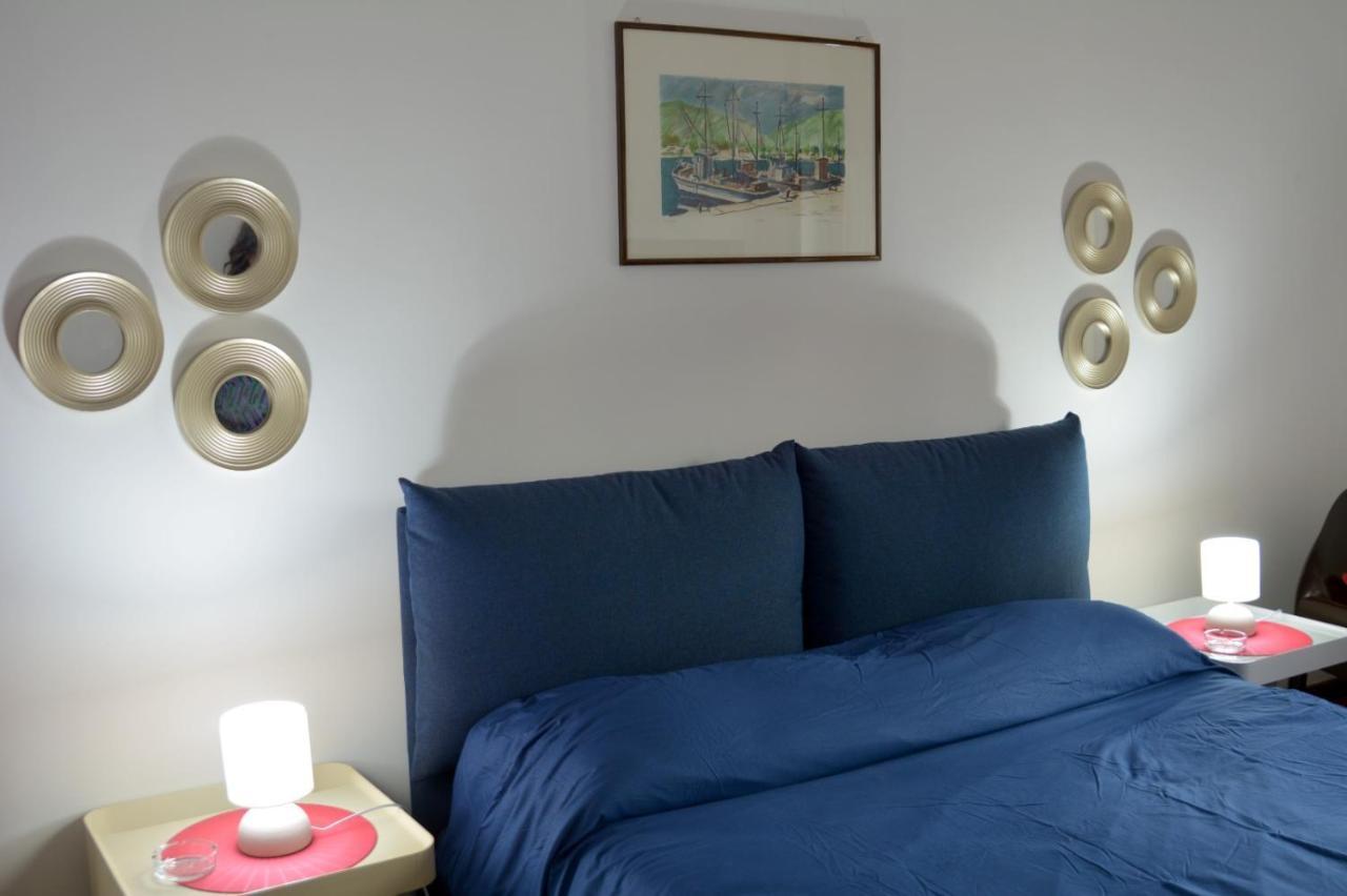 Casa D'amato Apartment