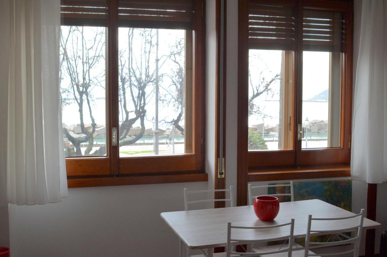 Casa D'amato Apartment