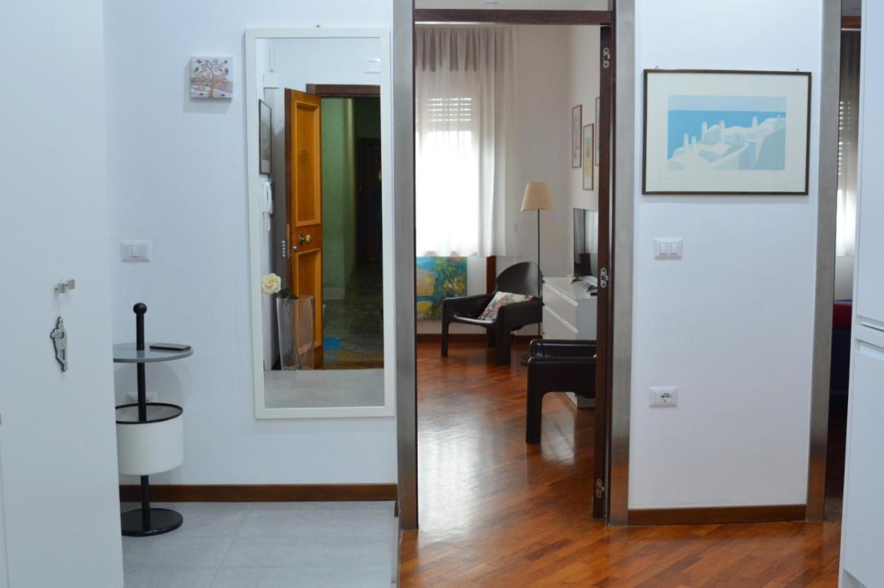 Casa D'amato Apartment *