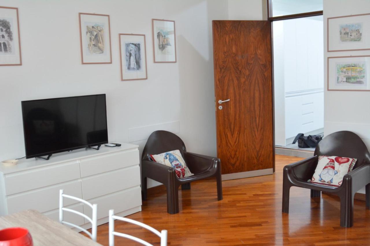 Casa D'amato Apartment Salerno