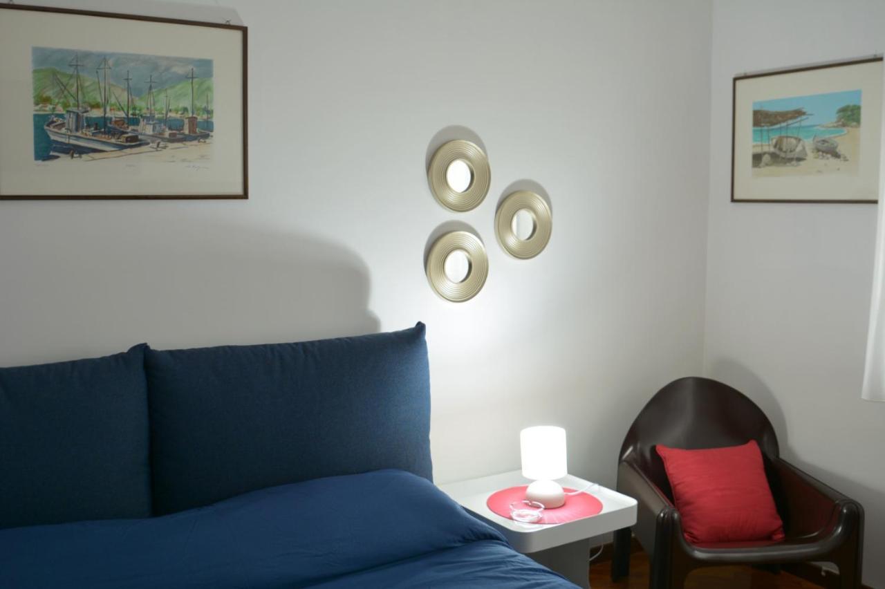 Casa D'amato *