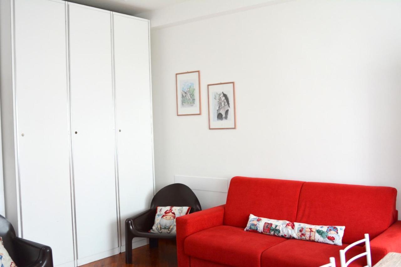 Casa D'amato Apartment